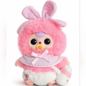 Baby Three Good Baby Series Plush NEW - Sweetheart Baby